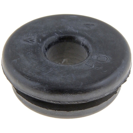 Dorman 42056 PCV Valve Grommet - 0.418 In. ID - 1.299 In. OD - 0.500 In. Thickness 42056